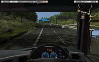 UK Truck Simulator screenshot, image №549304 - RAWG