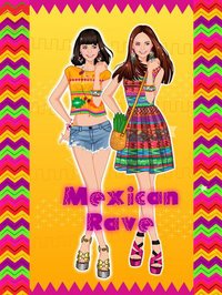 Travel Dress Up Games screenshot, image №1857925 - RAWG