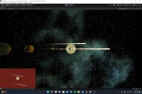 Solar System By Zach Mckenzie screenshot, image №3579958 - RAWG