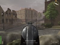Wehrwolf screenshot, image №392936 - RAWG