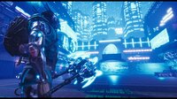 Night Blade screenshot, image №2800660 - RAWG