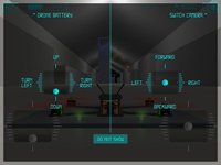 Drone Racing -Quadcopter FPV racing screenshot, image №2155047 - RAWG