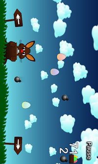 Rushing Bunny screenshot, image №1384054 - RAWG