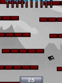 A Ninja Fall screenshot, image №1940496 - RAWG