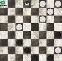 Relaxing Checkers screenshot, image №3553976 - RAWG