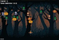 Halloween Shooter (VexDev) screenshot, image №3629699 - RAWG