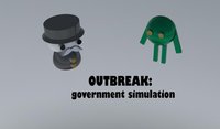 Outbreak: government simulation screenshot, image №2360526 - RAWG