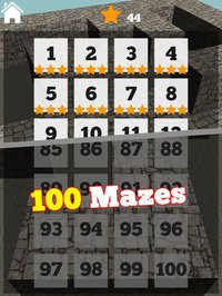 3D Maze Level 100 screenshot, image №891318 - RAWG