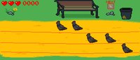 Breadcrumbs (Rilabeast, Er4din, GamerZila9001) screenshot, image №2255634 - RAWG