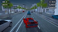 Fastest Cars Traffic Racer screenshot, image №3931249 - RAWG