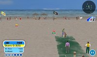 Beach Cricket Pro screenshot, image №2102589 - RAWG