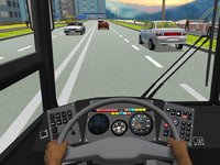 Bus Simulator 3D 2016 screenshot, image №920724 - RAWG