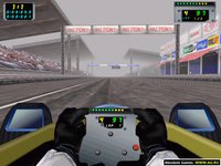 Williams F1 Team Driver screenshot, image №334458 - RAWG