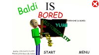 Stupid Baldi screenshot, image №2853619 - RAWG