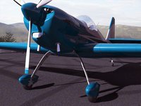 Swiftflight - Flight Simulator - Learn to Fly screenshot, image №975517 - RAWG