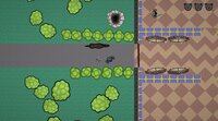 Whisker Mortis (call363) screenshot, image №3816125 - RAWG