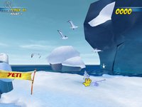 Yetisports Arctic Adventure screenshot, image №431321 - RAWG