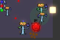 Slime Family screenshot, image №2488983 - RAWG