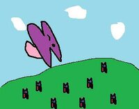 Bunny Run (homypony) screenshot, image №2855865 - RAWG