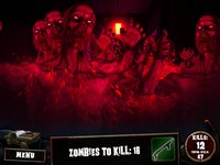 Zombie Apocalypse: Escape The Undead City screenshot, image №171473 - RAWG