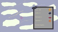 Orbit Defender (itch) (MrH115 - Fontty) screenshot, image №3234035 - RAWG