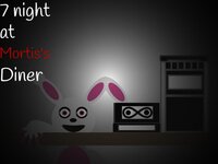 7 nights at mortis's diner screenshot, image №3791888 - RAWG