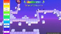 Uniboom-War of Unicorns screenshot, image №2836531 - RAWG