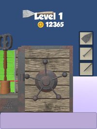 Wood Key Locksmith screenshot, image №2307436 - RAWG