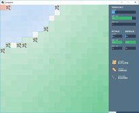 Conqueror (itch) screenshot, image №1154213 - RAWG