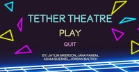 Tether Theatre screenshot, image №2225621 - RAWG