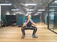 Jump & Squat screenshot, image №3219205 - RAWG