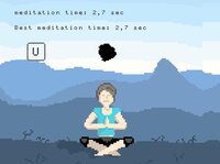 Meditation screenshot, image №2418122 - RAWG