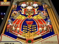 Microsoft Pinball Arcade screenshot, image №742952 - RAWG