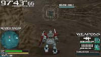 Gundam Battle Tactics screenshot, image №2090555 - RAWG