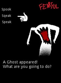 What Is Hiding In The Dark screenshot, image №3620748 - RAWG