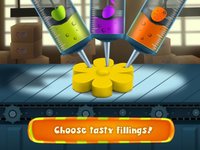 Fixies Cake Bakery Story! Decorating Baking Games screenshot, image №1640653 - RAWG