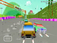 RASH RACER - Rash Car Racer Games For Kids screenshot, image №973412 - RAWG
