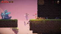 the runner of the temple screenshot, image №3288235 - RAWG