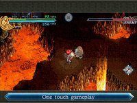 Ys Chronicles II screenshot, image №936874 - RAWG