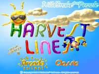 WildSnake Puzzle: Harvest Lines screenshot, image №405079 - RAWG