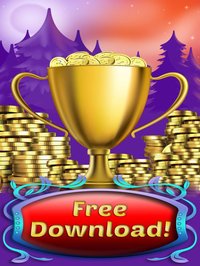 Wolf Sky Moon Slot Machine Free Best Casino Slots screenshot, image №875670 - RAWG