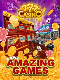 Slots - Ultimate Casino & Slots Games screenshot, image №904666 - RAWG