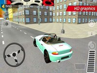 Modern Car Driving:City Street screenshot, image №920660 - RAWG