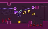 Beat Runner (itch) screenshot, image №1829968 - RAWG