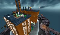 LEGO Universe screenshot, image №478225 - RAWG