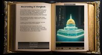 Neverending AI Storybook screenshot, image №4176623 - RAWG