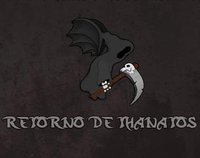 Retorno de Thanatos screenshot, image №1064098 - RAWG