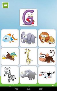 Preschool Adventures-3 screenshot, image №1548945 - RAWG