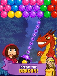 Witch Pop screenshot, image №1776490 - RAWG