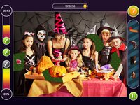 Holiday Mosaics Halloween Puzzles screenshot, image №3046376 - RAWG